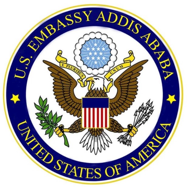 US Embassy 